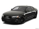 Коврики на Audi S5 (8T) 2007 - 2017 в Екатеринбурге