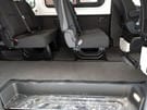 Коврики на Mercedes Sprinter (W907/W910) 2018 - 2024 в Екатеринбурге