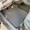 Коврики на Renault Scenic II 2003 - 2010 в Екатеринбурге