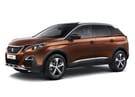 Коврики на Peugeot 3008 II 2016 - 2024 в Екатеринбурге