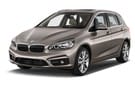 Коврики на BMW 2 Active Tourer (F45) 2014 - 2022 в Екатеринбурге