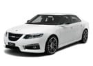 Ворсовые коврики на Saab 9-5 1997 - 2010 в Екатеринбурге