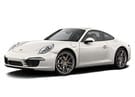 Коврики на Porsche 911 (991) 2011 - 2020 в Екатеринбурге