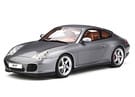 Коврики на Porsche 911 (996) 1997 - 2005 в Екатеринбурге