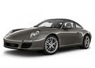 Коврики на Porsche 911 (997) 2004 - 2014 в Екатеринбурге