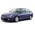 Коврики на Honda Avancier I 1999 - 2003 в Екатеринбурге