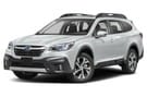 Коврики на Subaru Outback VI 2019 - 2024 в Екатеринбурге