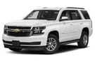 Коврики на Chevrolet Tahoe IV 2013 - 2021 в Екатеринбурге