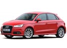 Коврики на Audi A1 (8X) 2010 - 2019 в Екатеринбурге