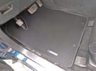 Коврики на Nissan Murano (Z50) 2002 - 2008 в Екатеринбурге