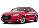 Коврики на Audi A3 (8V) 2013 - 2021 в Екатеринбурге