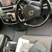 Коврики на Nissan Elgrand (E52) 2010 - 2024 в Екатеринбурге