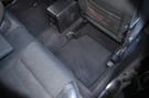 Коврики на Subaru Forester II 2002 - 2008 в Екатеринбурге