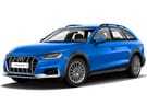 Коврики на Audi A4 Allroad quattro (B9) 2016 - 2024 в Екатеринбурге