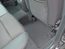 Коврики на Volvo S40 II 2004 - 2012 в Екатеринбурге