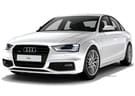 Коврики на Audi A4 (B8) 2007 - 2015 в Екатеринбурге