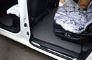 Коврики на Toyota Noah (R80) 2014 - 2021 в Екатеринбурге