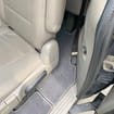 Коврики на Dodge Grand Caravan (RG) 2000 - 2007 в Екатеринбурге