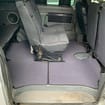 Коврики на Mercedes Vito (W639) 2003 - 2014 в Екатеринбурге