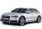 Коврики на Audi A6 Allroad quattro (C7) 2012 - 2019 в Екатеринбурге