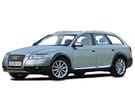 Коврики на Audi A6 Allroad quattro (C6) 2006 - 2012 в Екатеринбурге