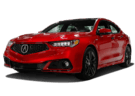 Коврики на Acura TLX II 2020 - 2024 в Екатеринбурге