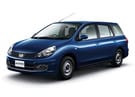 Коврики на Nissan AD (Y12) 2006 - 2024 в Екатеринбурге