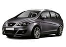 Коврики на Seat Altea XL 2004 - 2015 в Екатеринбурге