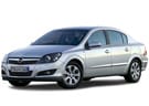 Коврики на Opel Astra H 2004 - 2011 в Екатеринбурге