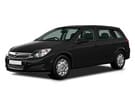 Коврики на Opel Astra Family 2011 - 2014 в Екатеринбурге