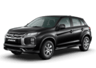 Коврики на Mitsubishi RVR III 2010 - 2024 в Екатеринбурге