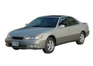 Коврики на Lexus ES III 1996 - 2001 в Екатеринбурге