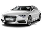 Коврики на Audi A7 (4G) 2010 - 2018 в Екатеринбурге