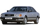 Коврики на Audi 100 (C4) 1990 - 1994 в Екатеринбурге