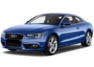 Коврики на Audi A5 (8T) 2007 - 2016 в Екатеринбурге