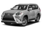 Коврики на Lexus GX 460 2009 - 2023 в Екатеринбурге