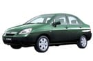 Коврики на Suzuki Liana I 2001 - 2004 в Екатеринбурге