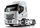 Коврики на Iveco Stralis (Active Space) 2002 - 2017 в Екатеринбурге