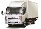 Коврики на JAC N75, N80, N90, N120, N120X 2014 - 2024 в Екатеринбурге