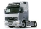 Коврики на Volvo FH I (FH12, FH16) 1993 - 2002 в Екатеринбурге