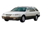 Коврики на Toyota Camry Gracia (XV20) 1996 - 2001 в Екатеринбурге