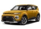 Коврики на KIA Soul III 2018 - 2024 в Екатеринбурге