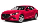 Коврики на Mazda 3 2013 - 2019 в Екатеринбурге