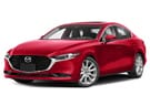 Коврики на Mazda 3 2018 - 2024 в Екатеринбурге