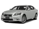 Коврики на Lexus GS IV 2011 - 2020 в Екатеринбурге