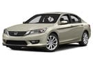 Коврики на Honda Accord IX 2012 - 2020 в Екатеринбурге