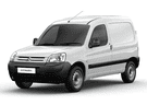 Коврики на Citroen Berlingo I 1996 - 2012 в Екатеринбурге