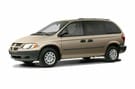 Коврики на Dodge Caravan (RG) 2000 - 2007 в Екатеринбурге