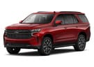 Коврики на Chevrolet Tahoe V 2019 - 2024 в Екатеринбурге