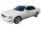 Коврики на Toyota Cresta (X90) 1992 - 1996 в Екатеринбурге